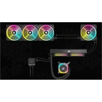 Corsair Icue Link H115I RGB AI