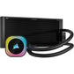 Corsair Icue Link H115I RGB AI