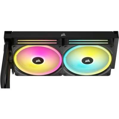 Corsair Icue Link H115I RGB AI