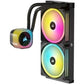 Corsair Icue Link H115I RGB AI