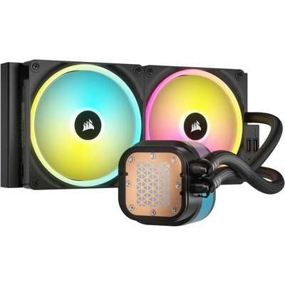 Corsair Icue Link H115I RGB AI