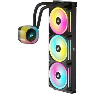 Corsair Icue Link H150I RGB