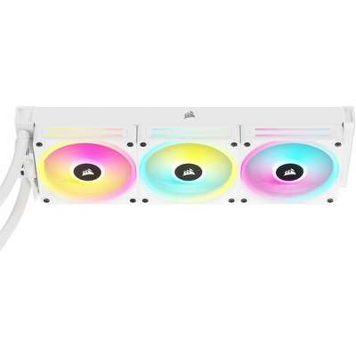 Corsair Icue Link H150I RGB WH