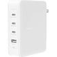 Belkin 140W 4 Port Gan Wall Charger PD