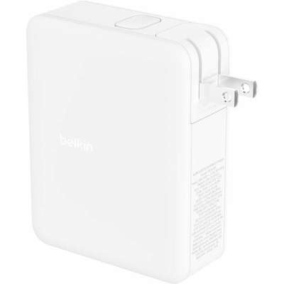 Belkin 140W 4 Port Gan Wall Charger PD