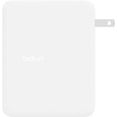 Belkin 140W 4 Port Gan Wall Charger PD