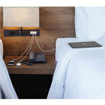 Belkin 140W 4 Port Gan Wall Charger PD