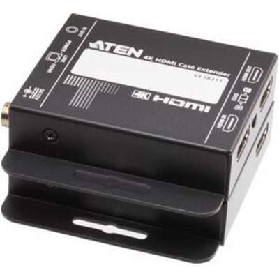 ATEN 4K HDMI CAT6 Extender