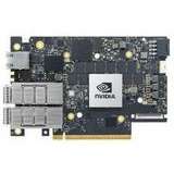 NVIDIA Bluefield-3 P-Series Dpu 200GBE/NDR200 Vpi Dual-Port OSFP112, PCIE GEN5