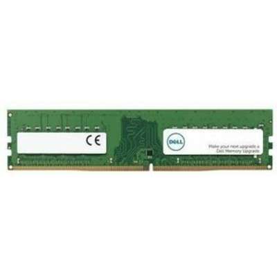 Dell Kit Dell 32GB DDR5-4800 ECC UDIMM 2RX8 1.1V