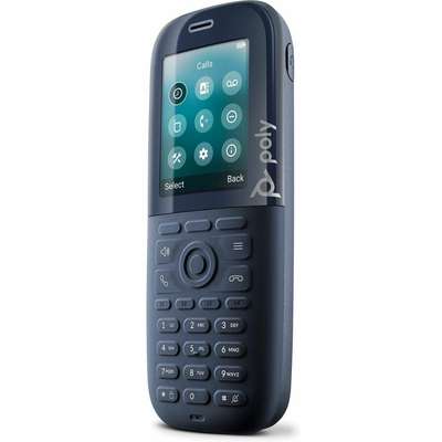 HP Rove 30 + B2 Single/Dual Cell DECT Base