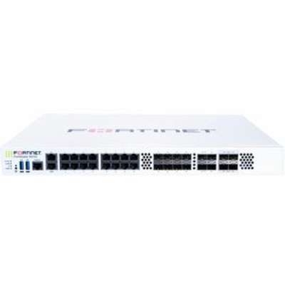 Fortinet Fortigate-901G 4x 25G SFP28 Slots, 4 x 10GE SFP+ Slots, 17 x Ge RJ45 Ports
