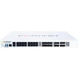 Fortinet Fortigate-901G 4x 25G SFP28 Slots, 4 x 10GE SFP+ Slots, 17 x Ge RJ45 Ports