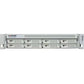 Fortinet Fortiproxy-2000G FORTIPROXY2000G, 4XRJ45 Gbe, 2XRJ45 Gbe Bypass, 2XSFP Gbe, 2XSFP