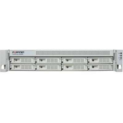 Fortinet Fortiproxy-2000G FORTIPROXY2000G, 4XRJ45 Gbe, 2XRJ45 Gbe Bypass, 2XSFP Gbe, 2XSFP