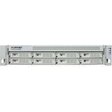 Fortinet Fortiproxy-2000G FORTIPROXY2000G, 4XRJ45 Gbe, 2XRJ45 Gbe Bypass, 2XSFP Gbe, 2XSFP