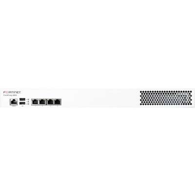 Fortinet Fortiproxy-400G Fortiproxy-400G, 4 x Gbe RJ45, CP9 Hardware Accelerated (2 x CP9CHIPS