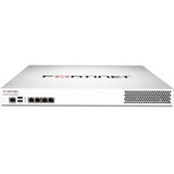 Fortinet Fortiproxy-400G Fortiproxy-400G, 4 x Gbe RJ45, CP9 Hardware Accelerated (2 x CP9CHIPS