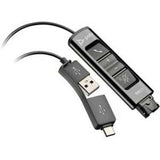 HP Ply DA85 USB to QD Adapter