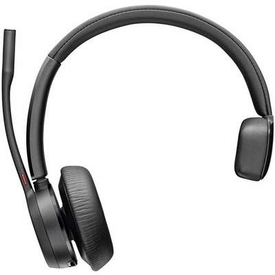 HP Poly Voyager 4310 Microsoft Teams Certified Headset +BT700