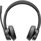 HP Poly Voyager 4320 USB-A Headset +BT700 dongle