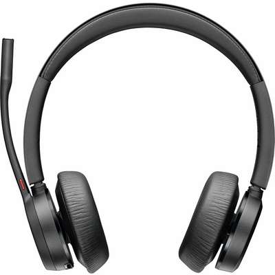 HP Poly Voyager 4320 USB-A Headset +BT700 dongle