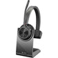 HP Poly Voyager 4320 USB-A Headset +BT700 dongle