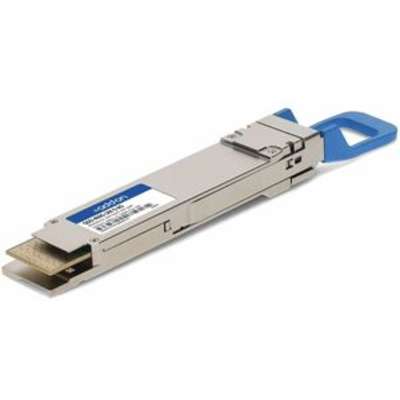 AddOn Cisco Comp 10KM 0 to 70C XCVR TAA 400G-LR4 LC 1310NM SMF QSFP-DD