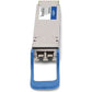 AddOn Cisco Comp 10KM 0 to 70C XCVR TAA 400G-LR4 LC 1310NM SMF QSFP-DD