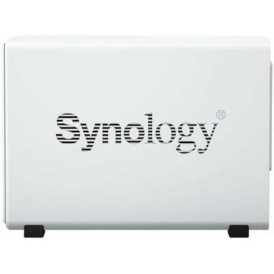 Synology NAS DS223J 2-bay DiskStation (Diskless)