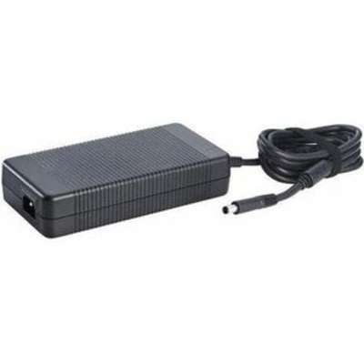 Dell 7.4 MM Barrel 330 W AC Adapter with  2M Power Cord Us