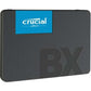 Micron Crucial BX500 500GB 3D Nand SATA 2.5 inch SSD