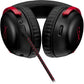 HP HyperX Cloud III Black/Red Gam H