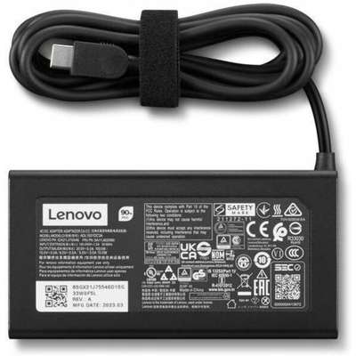 Lenovo Power ADP_Bo 100W AC Adapter (USB-C) -Us