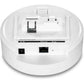 TRENDnet AC1300 Dual Band PoE Indoor Wireless Access Point