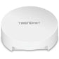 TRENDnet AC1300 Dual Band PoE Indoor Wireless Access Point