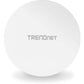 TRENDnet AC1300 Dual Band PoE Indoor Wireless Access Point