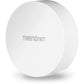 TRENDnet AC1300 Dual Band PoE Indoor Wireless Access Point