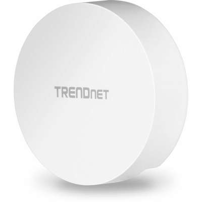 TRENDnet AC1300 Dual Band PoE Indoor Wireless Access Point