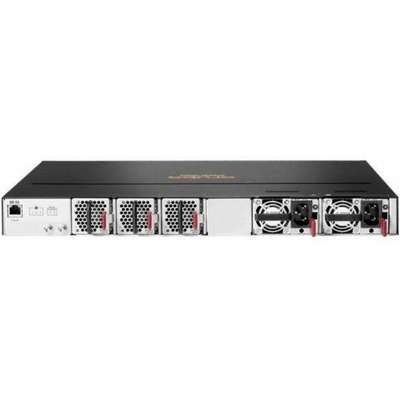 HPE Anw 8100-24XF4C FB3F2AC Bundle