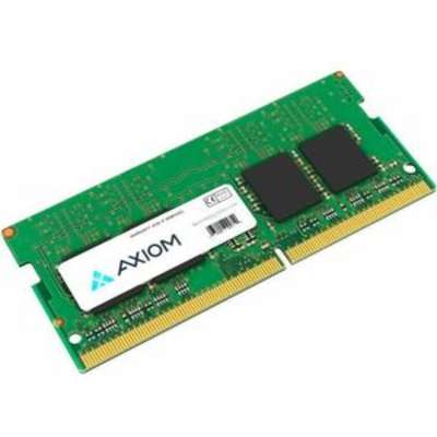 Axiom Upgrades 32GB DDR5-5600 SODIMM for HP Notebooks