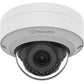 Hanwha Techwin America 5MP IR Outdoor Vandal Dome AI C Camera