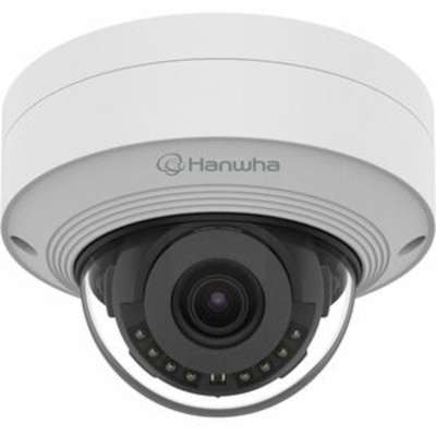 Hanwha Techwin America 5MP IR Outdoor Vandal Dome AI C Camera