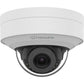 Hanwha Techwin America 5MP IR Outdoor Vandal Dome AI C Camera