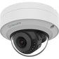 Hanwha Techwin America 5MP IR Outdoor Vandal Dome AI C Camera
