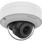 Hanwha Techwin America 5MP IR Outdoor Vandal Dome AI C Camera