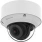 Hanwha Techwin America 5MP IR Outdoor Vandal Dome AI C Camera