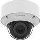 Hanwha Techwin America 4K IR Outdoor Vandal Dome AI Ca Camera