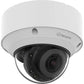 Hanwha Techwin America 4K IR Outdoor Vandal Dome AI Ca Camera