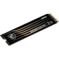 MSI Spatium M480 Pro PCIE 4.0 2TB NVMe M.2